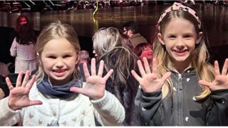 KidRated's pick of London' Best Theatre Shows for Kids under 10.
