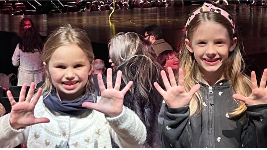 KidRated's pick of London' Best Theatre Shows for Kids under 10.