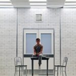 Stranger Things: The First Shadow - adapted from the Netflix TV series and now playing at the Phoenix Theatre