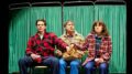 Stranger Things: The First Shadow - adapted from the Netflix TV series and now playing at the Phoenix Theatre