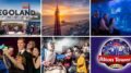 The UK's Best Merlin Attractions by KidRated