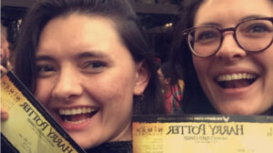 KidRated’s Camilla reviews Harry Potter and the Cursed Child
