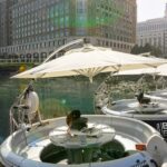 Fancy some fun on the Thames? See London and Canary Wharf from the water as you and your family barbecue your food in a Skuna Boat. Perfect for kids and teens.