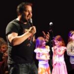 Comedy Club 4 Kids - Tiernan Douieb