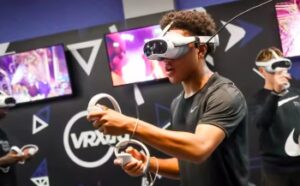 VR Xtra Kingston