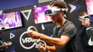 VR Xtra Kingston