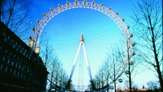 London Eye KidRated reviews by kids and family offers