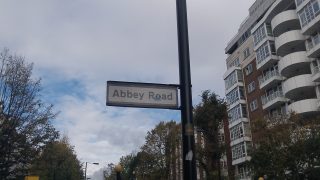 Abbey Road Crossing KidRated reviews family offers The Beatles