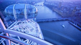 London Eye KidRated reviews by kids and family offers