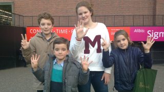 London Tate Modern KidRated reviews by kids family offers