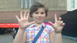 London Tate Modern KidRated reviews by kids family offers