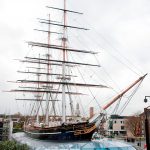 London Cutty Sark KidRated reviews by kids family offers