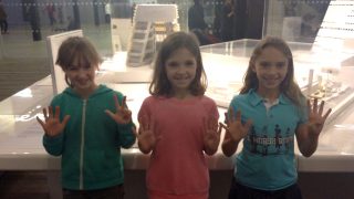London Tate Modern KidRated reviews by kids family offers