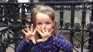 Natural History Museum London KidRated reviews by kids family offers