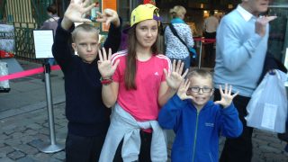 London Transport Museum KidRated reviews family offers