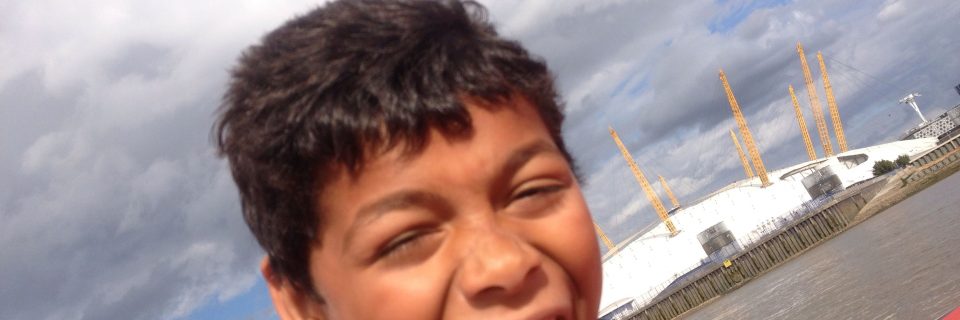 London RIB voyages KidRated reviews by kids family offers Thames Barrier Explores Break the Barrier