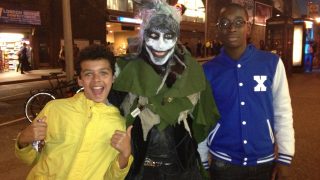London Bridge Experience KidRated reviews kids family offers