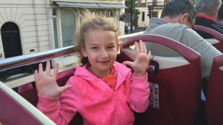 Big Bus Tours reviews and family offers kidrated kidrating k-rating