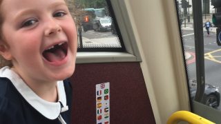 Big Bus Tours reviews and family offers