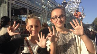London Eye KidRated reviews by kids and family offers