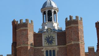 Hampton Court Palace