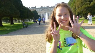 K-Rates K-Rating Hampton Court Palace