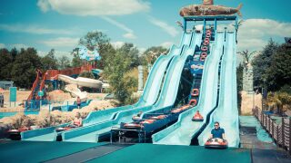 Thorpe Park KidRated reviews by kids family offers