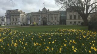 National Maritime Museum
