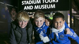 London Chelsea Stamford Bridge KidRated reviews by kids and family offers