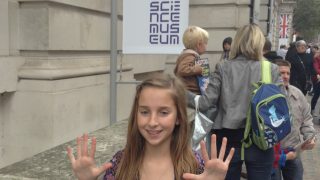 London Science Musuem KidRated Reviews by Kids Family offers