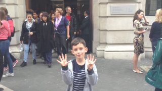 London Science Musuem KidRated Reviews by Kids Family offers