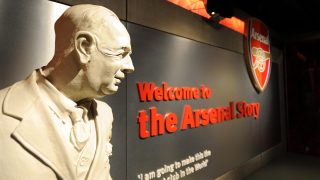 London Emirates Stadium Tour and Arsenal museum kidrated reviews and family offers kids