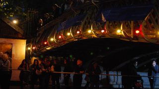Canalway Cavalcade KidRated reviews