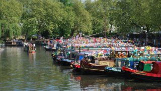 Canalway Cavalcade