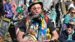 Canalway Cavalcade KidRated reviews