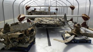 London Royal Air Force Museum KidRated reviews by kids family offers