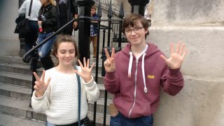 National Gallery London KidRated reviews and family offers