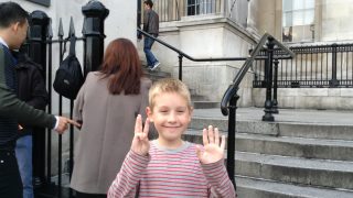 National Gallery London KidRated reviews and family offers