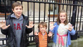 National Portrait Gallery London KidRated reviews