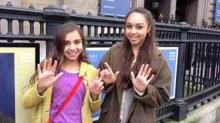 National Portrait Gallery London KidRated reviews