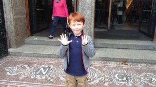 National Portrait Gallery London KidRated reviews