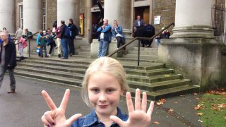 Imperial War museum