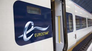 Eurostar K-Rated KidRated review