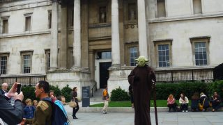 The National Gallery London Kidrated reviews by kids family offers