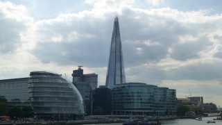 London Shard KidRated reviews by kids