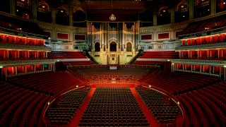 London Royal Albert Hall KidRated reviews and family offers kids