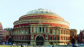 London Royal Albert Hall KidRated reviews and family offers kids