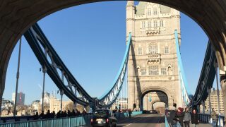 Tower Bridge Exhibition London KidRated History