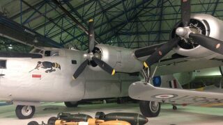 London Royal Air Force Museum KidRated reviews by kids family offers