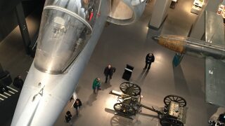 imperial war museum